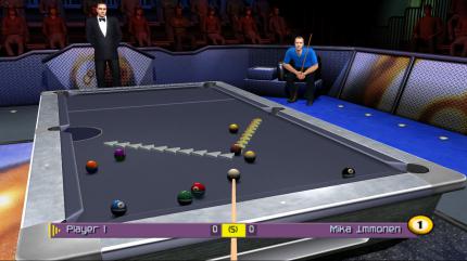 World Snooker Championship 2007
