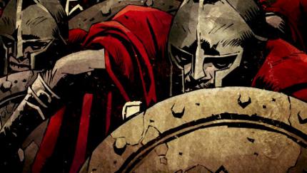 300: March to Glory