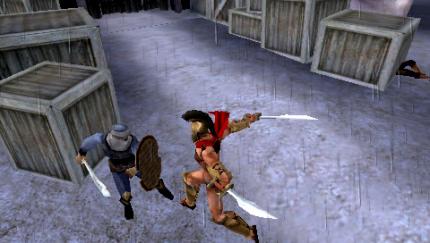 300: March to Glory