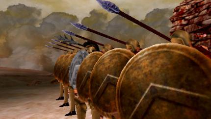 300: March to Glory