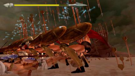 300: March to Glory