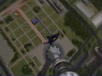 Base Jumping featuring Felix Baumgartner