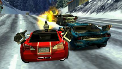 Full Auto 2: Battlelines