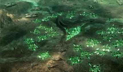 Command & Conquer 3 Tiberium Wars