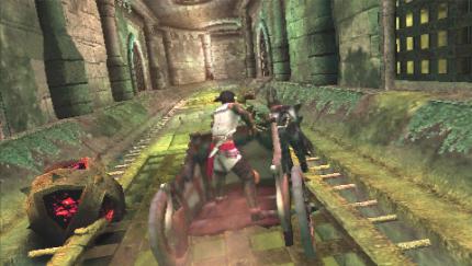 Prince of Persia Rival Swords