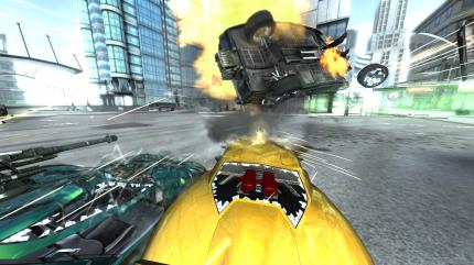 Full Auto 2: Battlelines