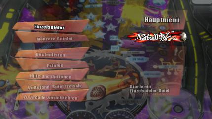 Pinball FX 2