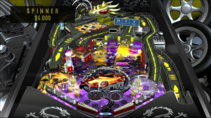 Pinball FX 2