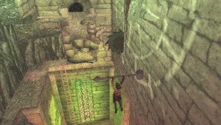 Prince of Persia Rival Swords