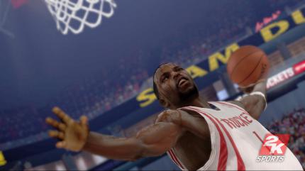 NBA 2k7