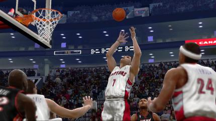 NBA 2k7