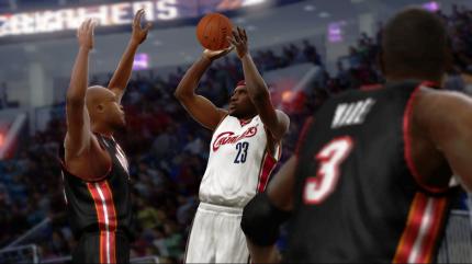 NBA 2k7