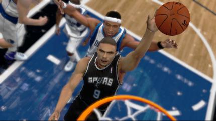 NBA 2k7