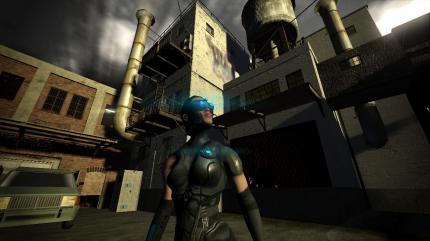 Tom Clancy's Splinter Cell: Double Agent