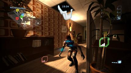Tom Clancy's Splinter Cell: Double Agent