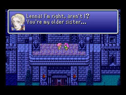 Final Fantasy V Advance
