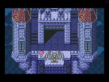Final Fantasy V Advance