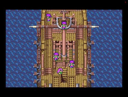 Final Fantasy V Advance
