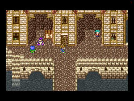 Final Fantasy V Advance
