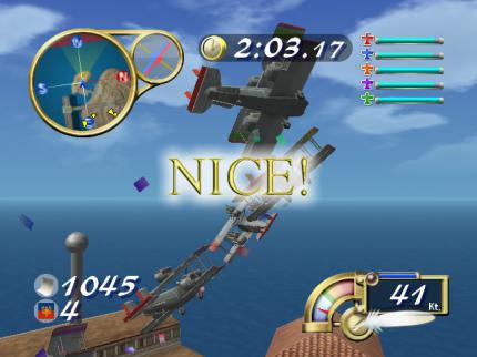 Wing Island