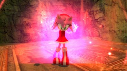 Sonic the Hedgehog
