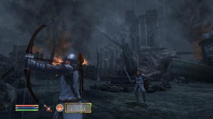 The Elder Scrolls 4: Oblivion