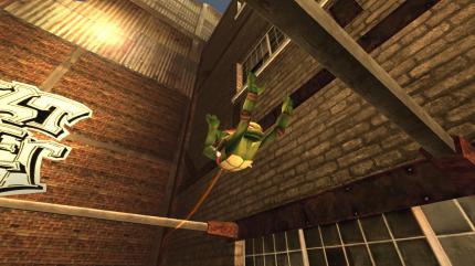 TMNT: Teenage Mutant Ninja Turtles