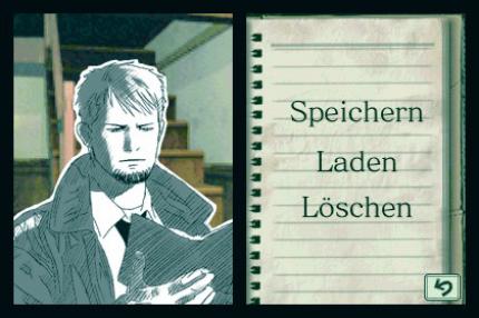 Hotel Dusk: Room 215