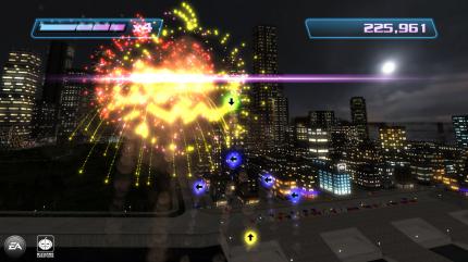 Boom Boom Rocket