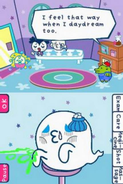 Tamagotchi Connexion: Corner Shop 2