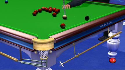 World Snooker Championship 2007