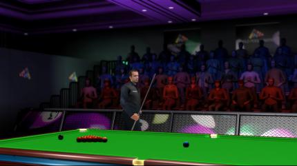 World Snooker Championship 2007