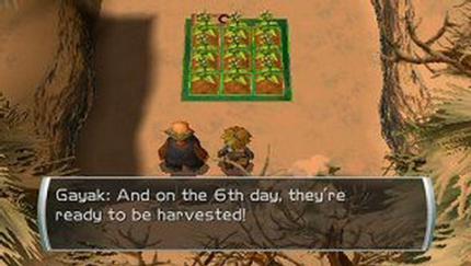 Harvest Moon: Innocent Life