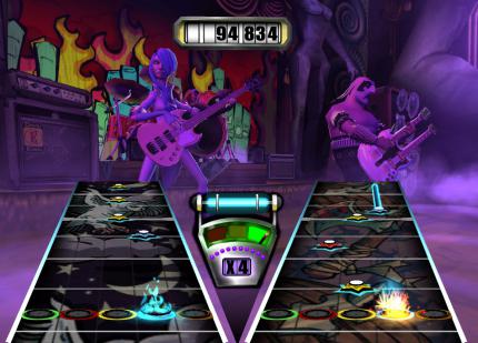 Guitar Hero 2