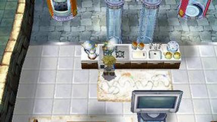 Harvest Moon: Innocent Life