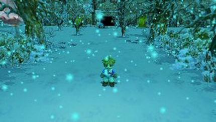 Harvest Moon: Innocent Life