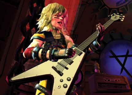 Guitar Hero 2