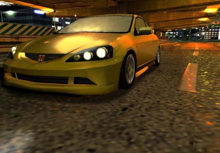 The Fast and the Furios: Tokyo Drift