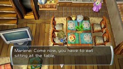 Harvest Moon: Innocent Life