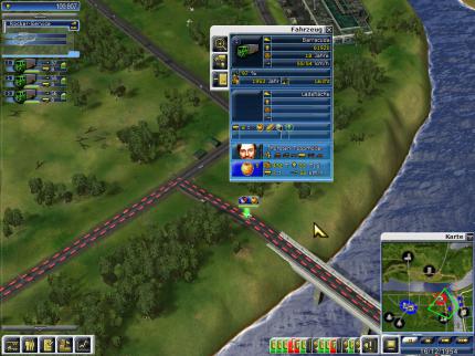 Truck Tycoon
