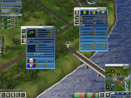 Truck Tycoon