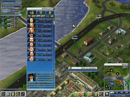 Truck Tycoon
