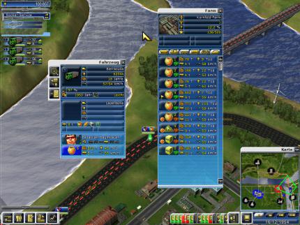 Truck Tycoon