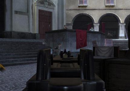 Medal of Honor: Vanguard