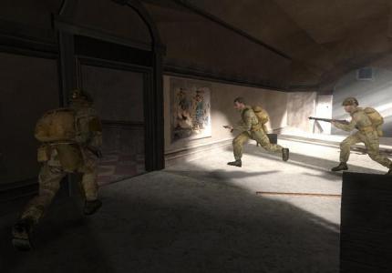 Medal of Honor: Vanguard