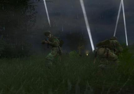 Medal of Honor: Vanguard