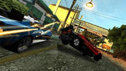 Burnout Dominator