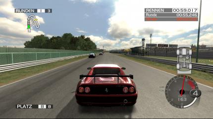 Forza Motorsport 2