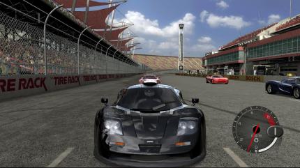Forza Motorsport 2