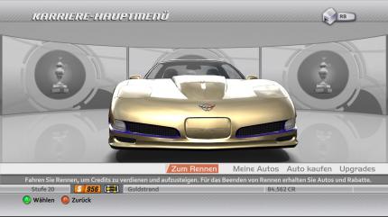 Forza Motorsport 2